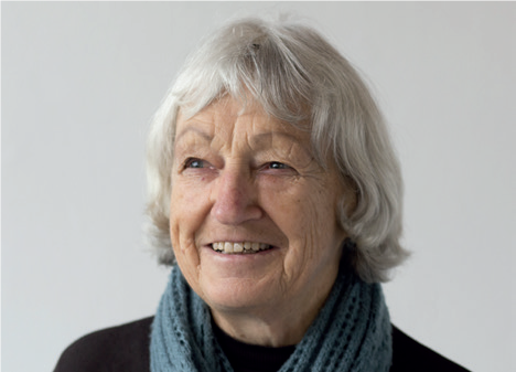 Karin Wurzbacher
