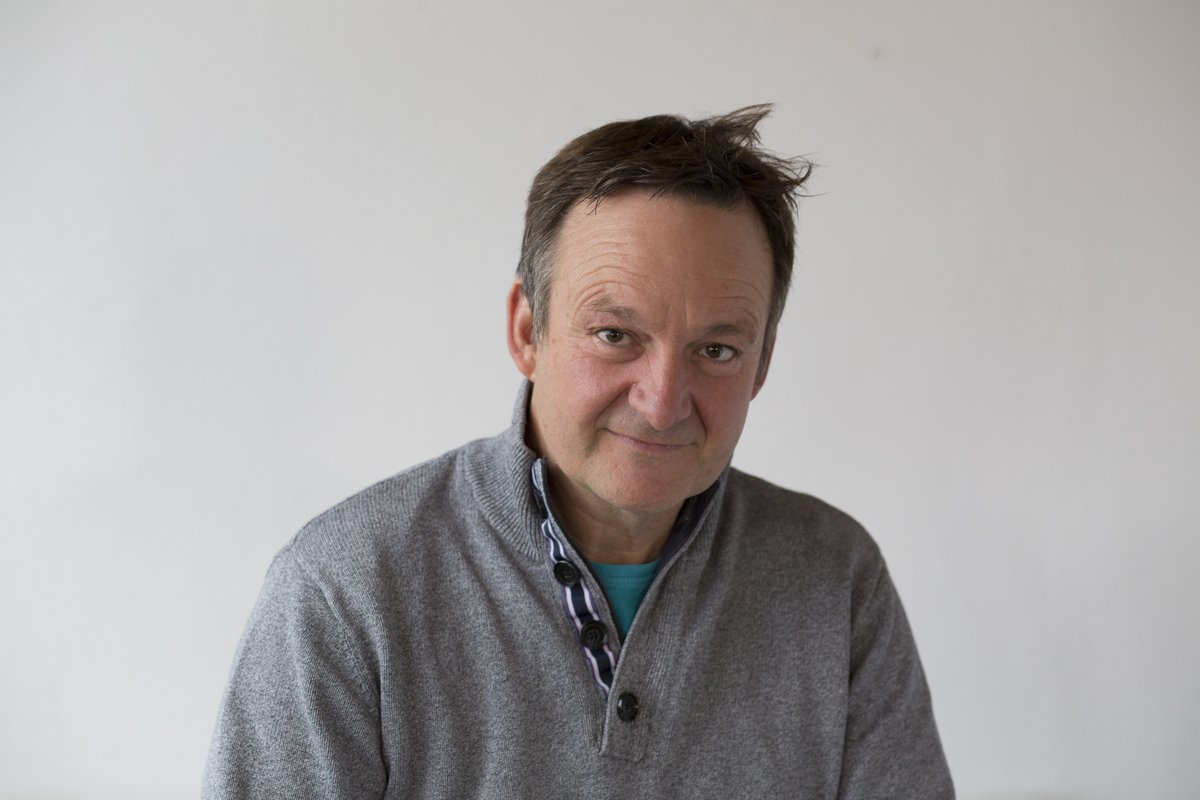 Rupert Bopp